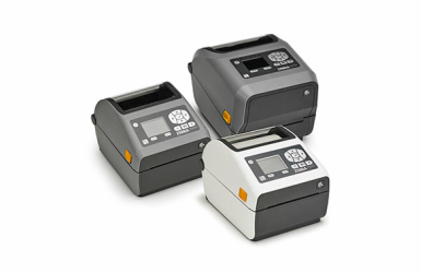 ZD620系列桌面打印機